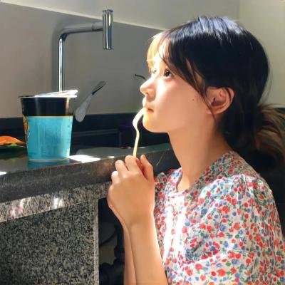 白发