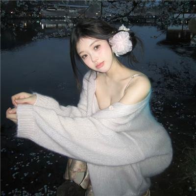 兰花香